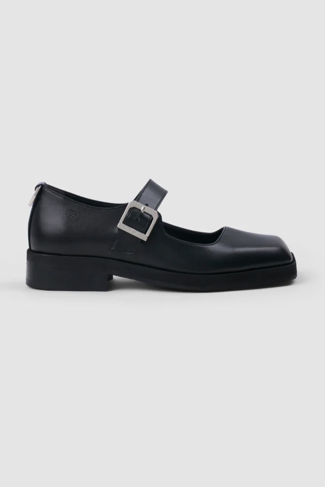 Prev Damen vegan Schuhe Jenny Schwarz